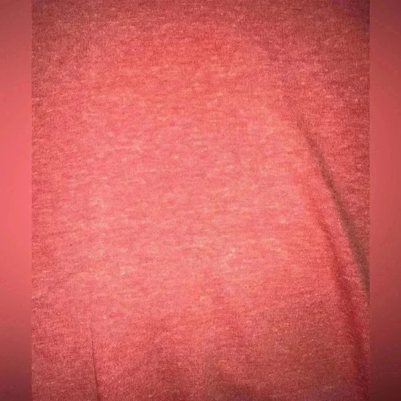 Lularoe XS Carly‎ NWT heather red. Cotton,poly,rayon,spandex blend. Super soft! - Picture 9 of 9